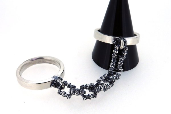 画像3: 連鎖の指輪