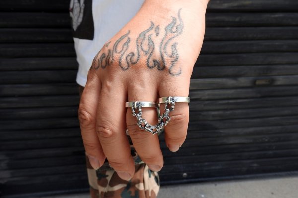 画像7: 連鎖の指輪