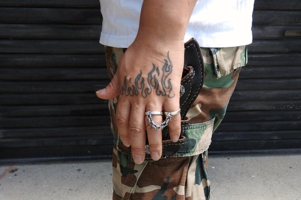 画像8: 連鎖の指輪