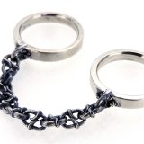 連鎖の指輪 Type B