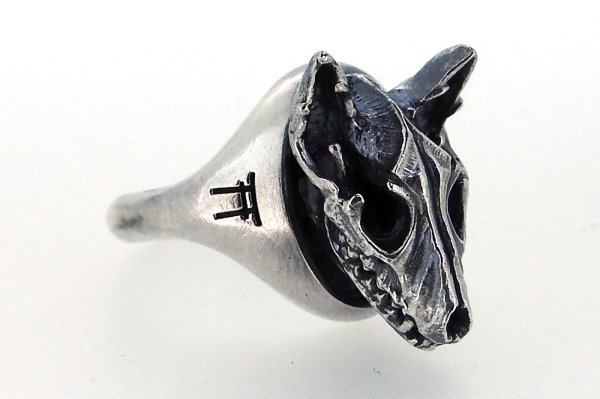 画像6: 不死犬の指輪