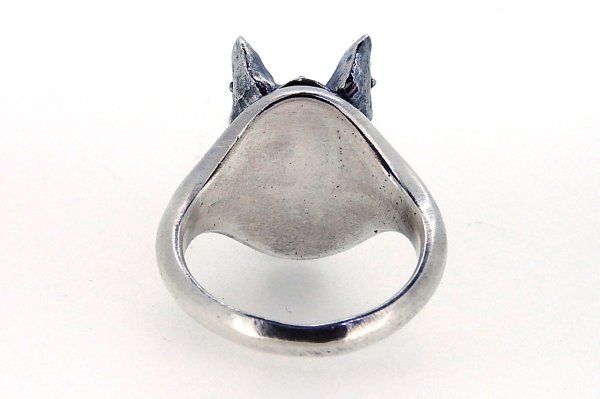 画像4: 不死犬の指輪