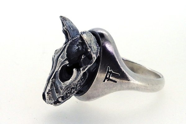 画像3: 不死犬の指輪