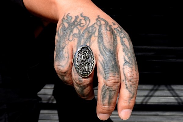 画像6: 波羅羯諦　『ぎゃあてい』