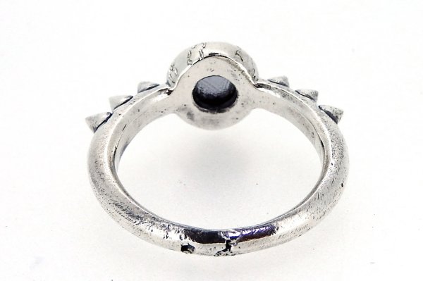 画像4: 石棘の指輪