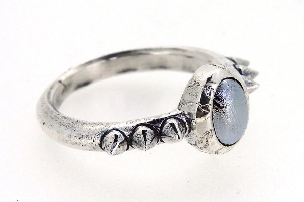 画像3: 石棘の指輪