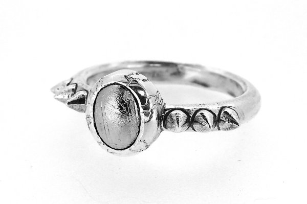 画像2: 石棘の指輪