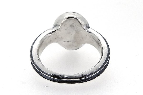 画像3: 石の額縁