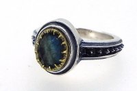 石の額縁（棘）