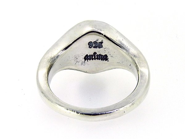 五芒星リング,ペンタグラム