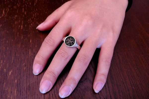 画像7: アイアンクロスBR