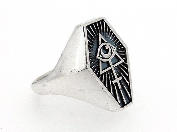 アイリング　コフィン