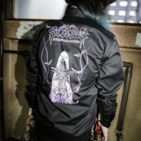 【SALE20％OFF】『kuromaria』ワークシャツ