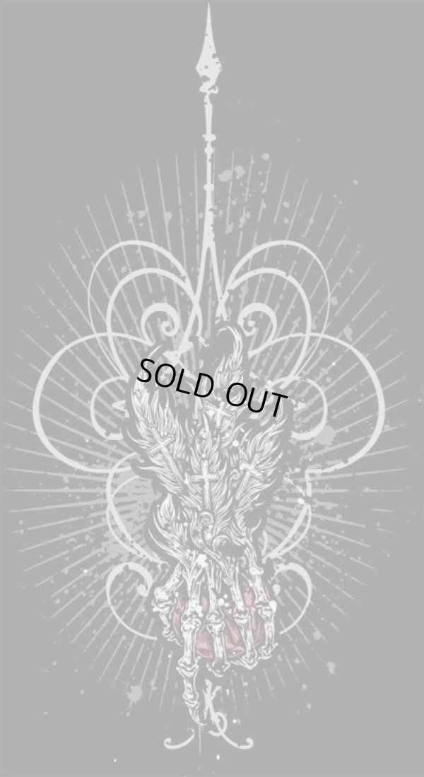 KAgaMI腕イラスト