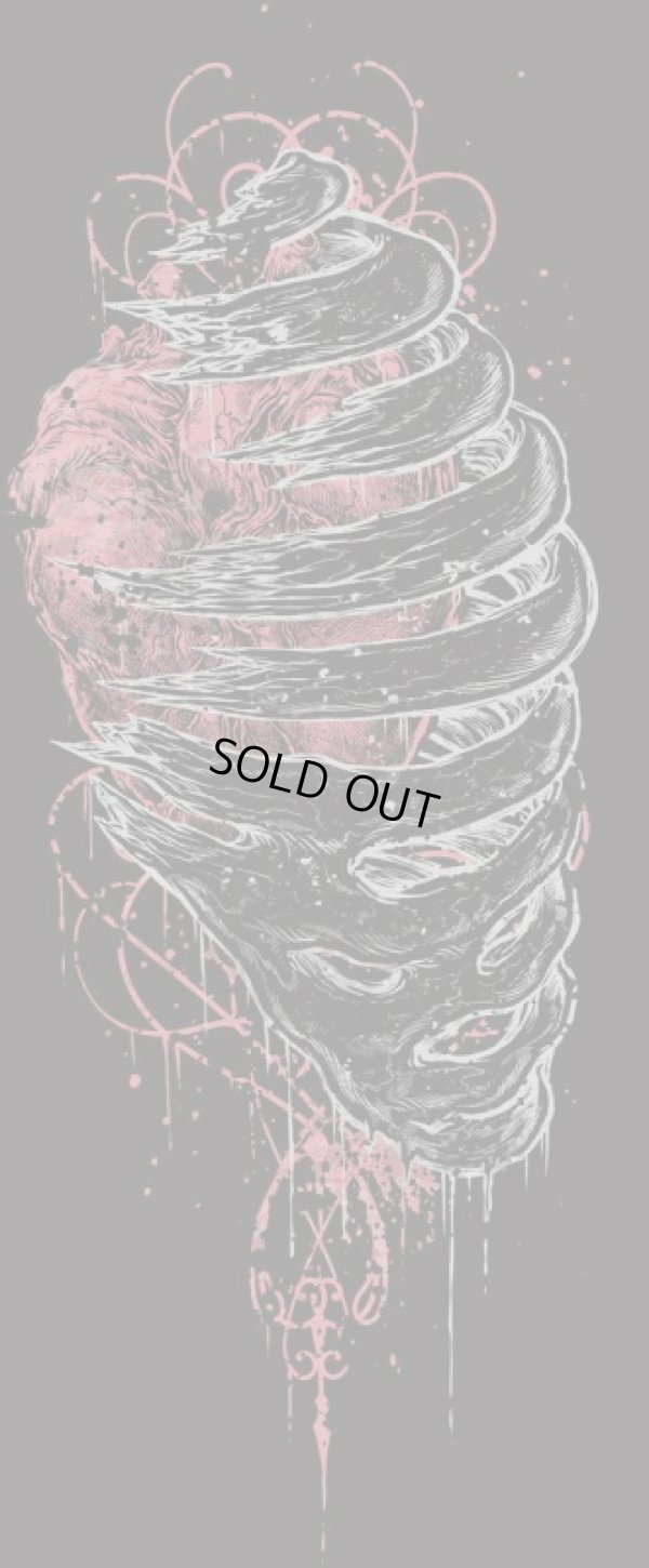 KAgaMI左胸イラスト