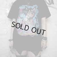 『feel for color』（フィールフォーカラー）Tシャツ