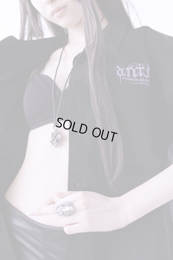 　KAgaMIイラストシャツ