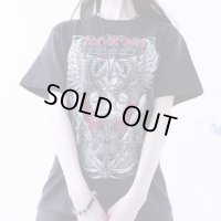 【SALE50％OFF】 『Archangel』 Tシャツ