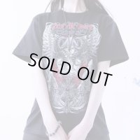 『Archangel』 Tシャツ