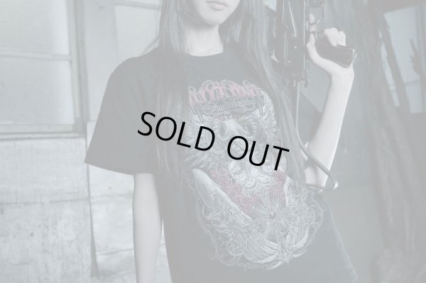 　KAgaMIイラストシャツ