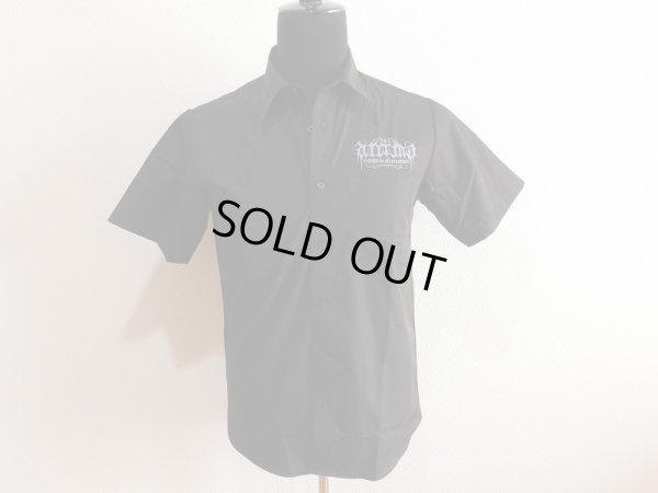 　KAgaMIイラストシャツ