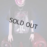 【SALE30％OFF】『Lilith』 Tシャツ