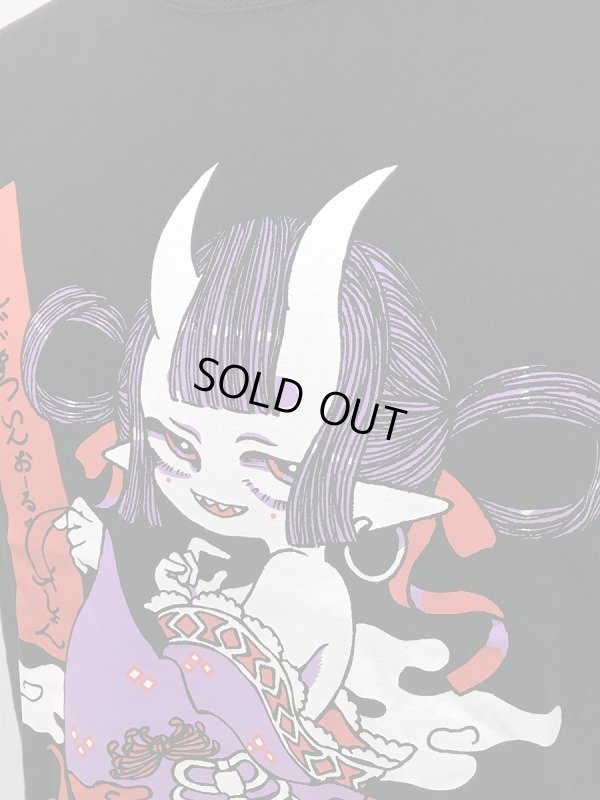 HIZGIデザインTシャツ