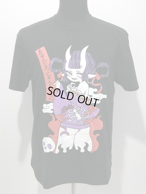 HIZGIデザインTシャツ