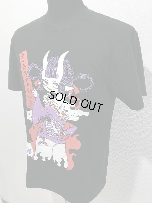 HIZGIデザインTシャツ