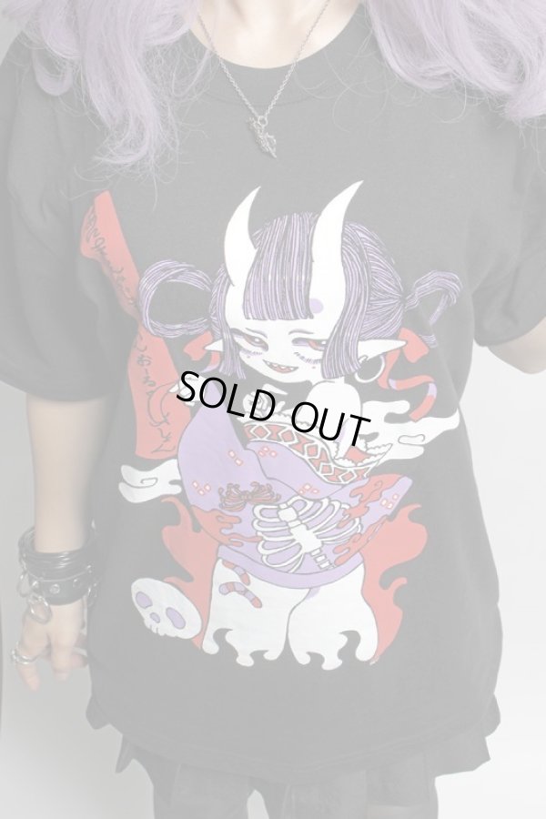 HIZGIデザインTシャツ