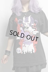 【SALE20％OFF】anima×HIZGIコラボTシャツ