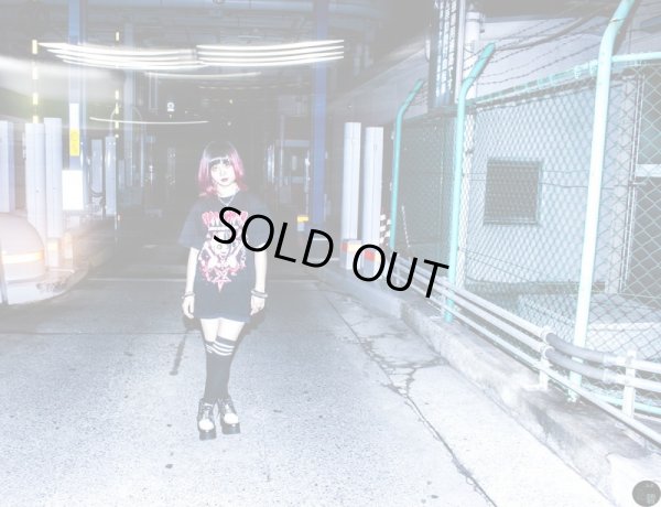 TOMAN『MARY』Tシャツ