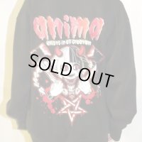【SALE50％OFF】『MARY』パーカー
