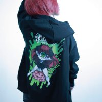 【SALE30％OFF】『angel』パーカー