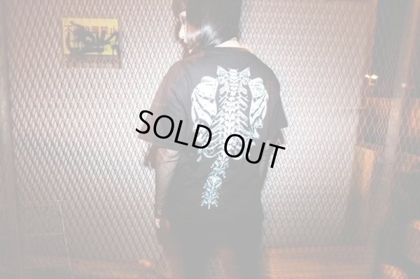 『spirit of robotoid』Tシャツ