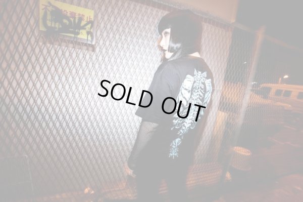 『spirit of robotoid』Tシャツ