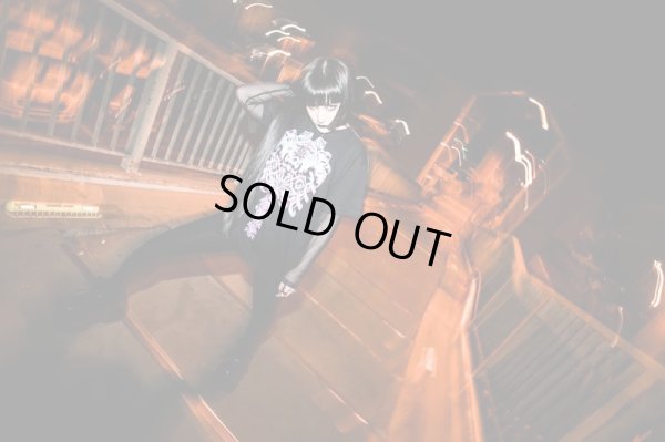 『spirit of robotoid』Tシャツ