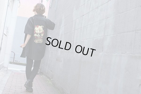 ヨシジマシウ、イラスト