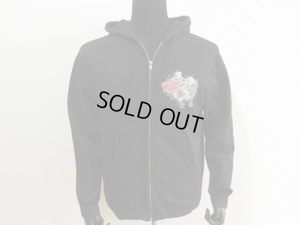 Ploject.C.K、イラスト