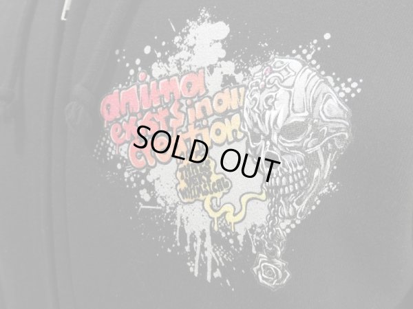 Ploject.C.K、イラスト