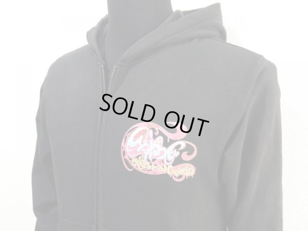 GENkイラストTシャツ