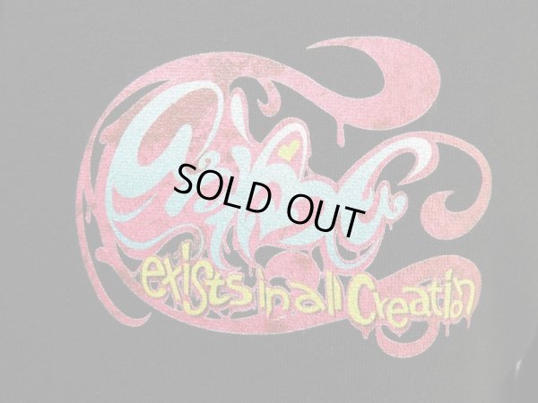 GENkイラストTシャツ