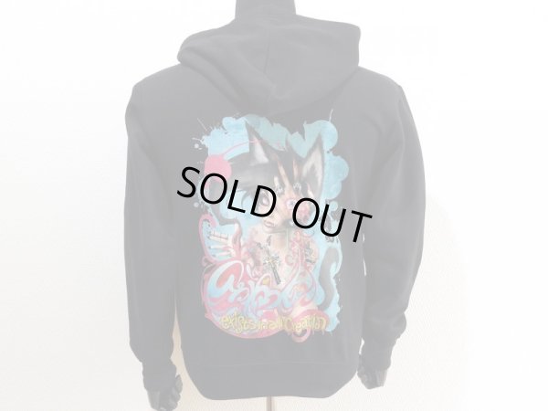 GENkイラストTシャツ