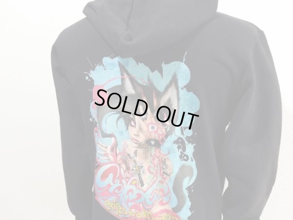 GENkイラストTシャツ