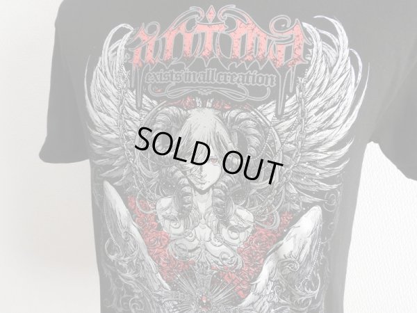 　KAgaMIイラストシャツ