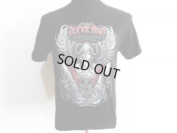 　KAgaMIイラストシャツ