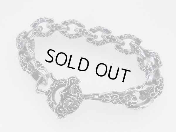 画像2: フェンリル＆グレイプニル　ブレスレットカスタム (2)