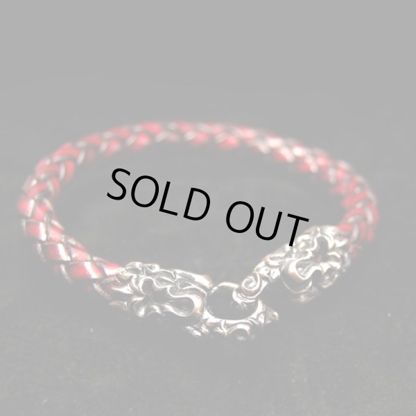 レザーブレス３