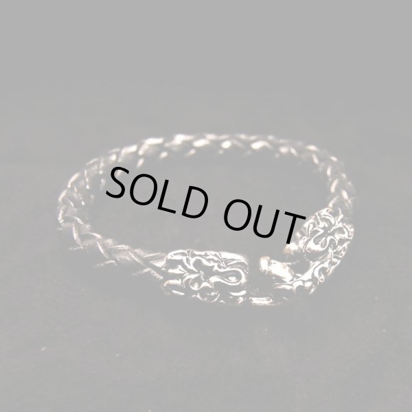 レザーブレス４