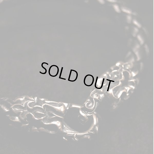 レザーブレス５